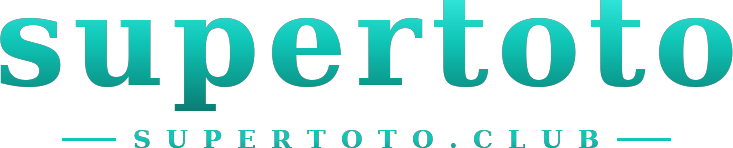 supertoto logo
